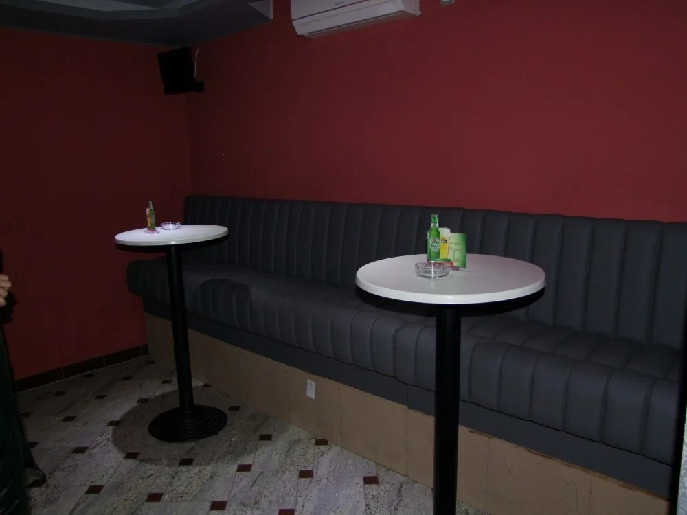 Caffe bar Barba - Kutina — tapeciranje Romana