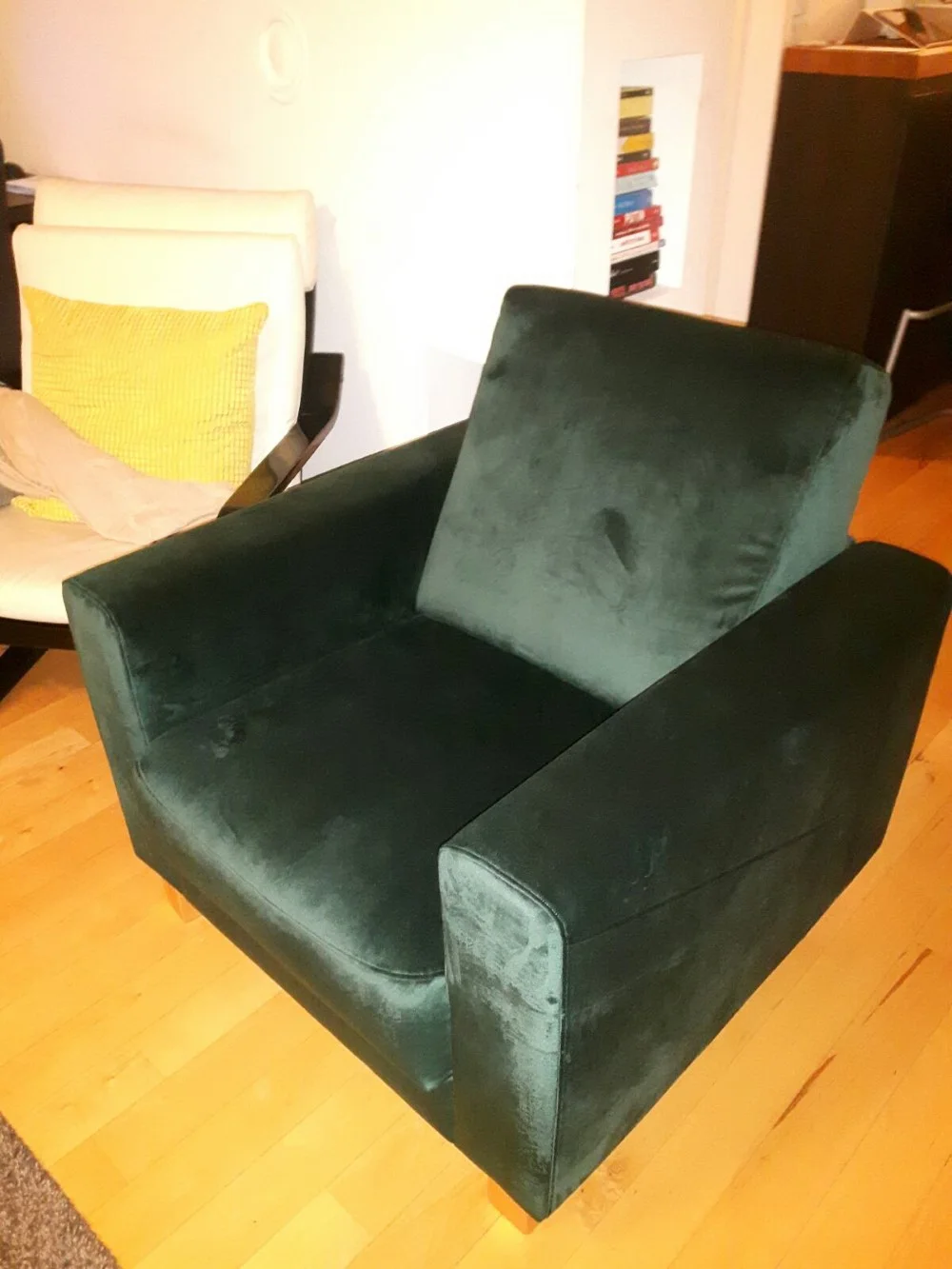 Stolice, fotelje, klupe, tabure — rad 93, tapeciranje Romana