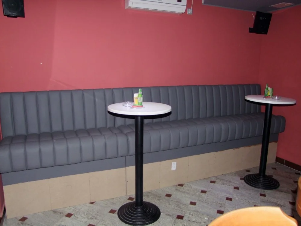 Caffe bar Barba - Kutina — tapeciranje Romana