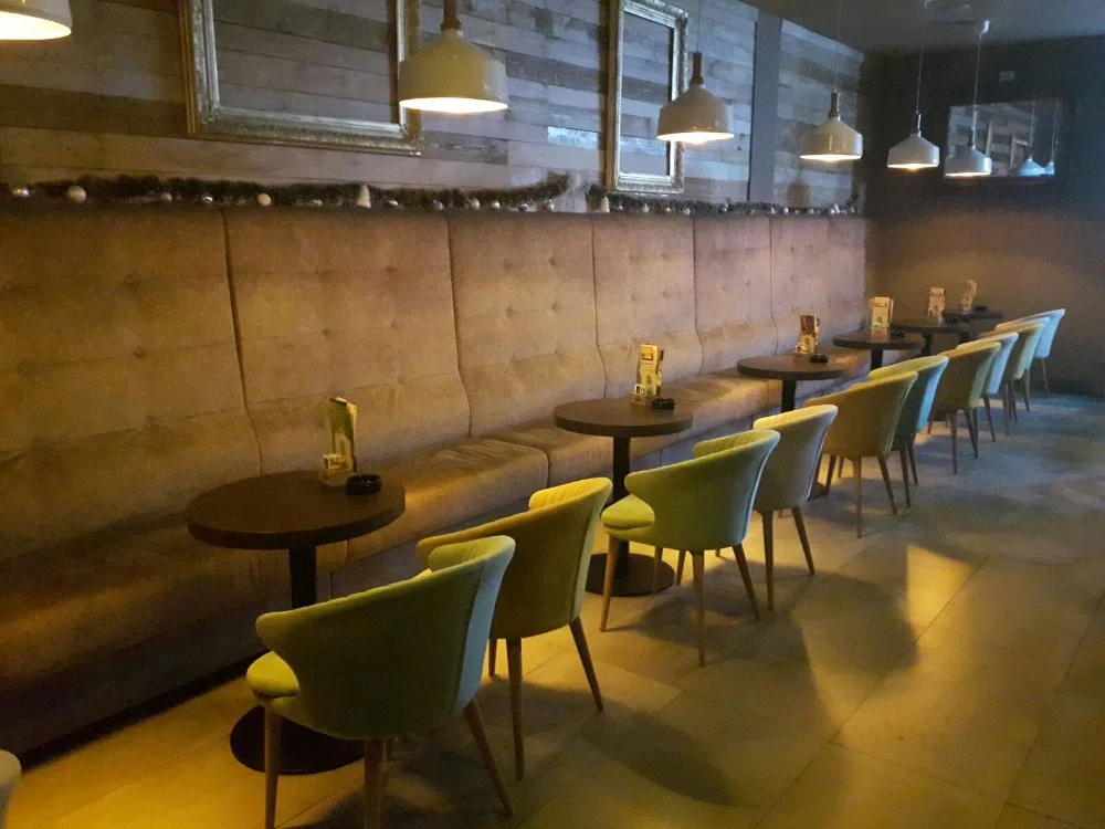 Time bar - Bjelovar