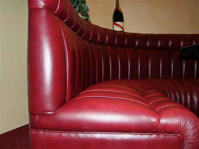 Fontana night club