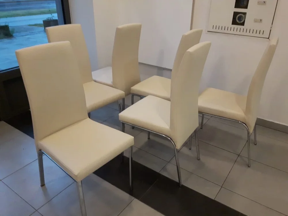 Stolice, fotelje, klupe, tabure — rad 55, tapeciranje Romana