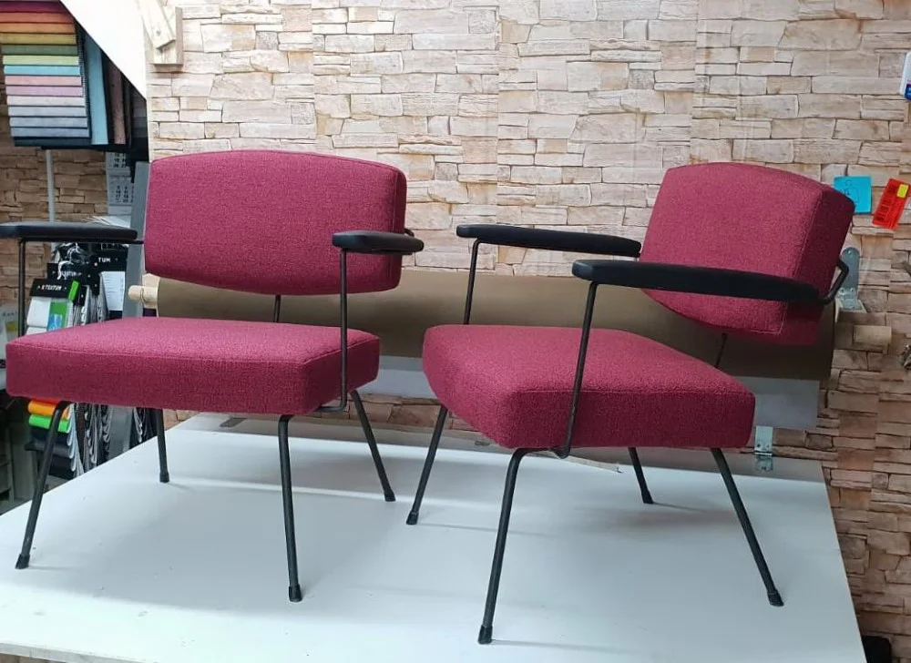 Stolice i fotelje